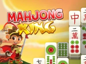 Mahjong kung